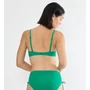Kép 2/2 - Mix & Match Summer P sd bikini felső - zöld