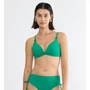 Kép 1/2 - Mix & Match Summer P sd bikini felső - zöld