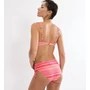 Kép 2/2 - Mix & Match Summer WP pt szivacsos, merevítős bikini felső - piros mintás