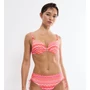 Kép 1/2 - Mix & Match Summer WP pt szivacsos, merevítős bikini felső - piros mintás