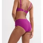 Kép 2/2 - Summer Twist Maxi 01 bikini alsó - mályvaszín