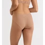 Kép 2/2 - sloggi ZERO Feel Pure High leg női alsó - testszínű