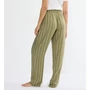 Kép 2/2 - Mix & Match Trousers Viscose 01 női nadrág - olivazöld